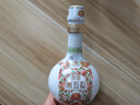 四特酒 东方韵 弘韵 特香型白酒 52度 558ml 单瓶装 实拍图