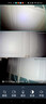 奥克斯高清室外摄像头防水手机远程无线wifi监控器360度无死角云台旋转无死角4g网络全景语音对话户外 实拍图