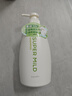 惠润（SUPER MiLD）【李昀锐同款】绿野600ml+鲜花洗发露600ml蓬松无硅油男女洗发水 实拍图