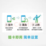  越南电话卡高速4G手机流量上网卡旅游sim卡  6天每天5GB 实拍图