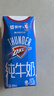 蒙牛纯牛奶【NBA定制礼盒】利乐钻200ml×24盒 新老包装随机发货 实拍图