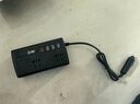 准航车载逆变器12v24V转220v伏大功率充电源货点烟汽转换器插座头快充 实拍图