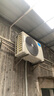 美的（Midea）柜机空调立式3匹方柜 一级能效变频冷暖两用上出风  智能自清洁客厅企业空调节能省电 国家补贴20% 大3匹 二级能效 升级更省电【鲜逸】 实拍图