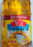鲁花 食用油 物理压榨 剥壳去皮 葵花仁油5L 实拍图