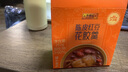 金唐即食鲍汁鲍鱼罐头两只装165g  秘制鲍鱼汁捞饭即食早餐夜宵预制菜 实拍图