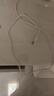 胜粒type-c数据线快充线6A正品超级闪充电器120W/100W/88/66W安卓5A适用于华为荣耀小米三星vivo套装 120W/66W【6A超级快充线】- 1米 实拍图