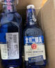 永丰牌北京二锅头金奖小方瓶清香型白酒出口小方瓶红标42度500ml*12瓶 实拍图