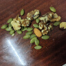 水益农每日坚果独立小包装腰果核桃混合坚果仁炒货礼盒送礼孕妇休闲零食 【共20包共400g】5种纯坚果仁 实拍图