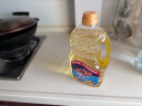 多力【张若昀同款】葵花籽油1.8L 小包装油  去壳压榨 零反式脂肪酸 实拍图