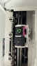 得印803XXL墨盒 彩色大容量升级版可加墨 适用HP Deskjet 1112 2131 1111 2132 2621 2622 2623 2628打印机 实拍图