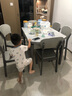 佳贝艾特（Kabrita）悦白婴幼儿配方羊奶粉3段800克*2（1-3岁） 羊奶小分子 实拍图