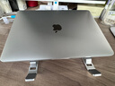 苹果（Apple） MacBook Pro/Air 二手苹果笔记本电脑 商务 办公 游戏 设计 剪辑 95新16款QF2灰QG2银8G/512G带Bar 实拍图
