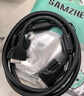 山泽usb3.0延长线公对母电视u盘鼠标键盘扩展线电脑硬盘数据连接加长线打印机分线器转接线5米 UK-050 实拍图