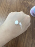 启初宝宝面霜 婴幼儿舒缓滋润霜保湿擦脸霜 儿童舒润修护精华霜50g 实拍图