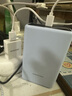 罗马仕5v1a/2a充电头USB充电器插头通用手表iPhone16/15/14/13/8/6华为苹果小米手机手环耳机电源适配器 实拍图