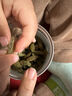 楼兰蜜语 无核白葡萄干225g/袋  新疆特产吐鲁番 蜜饯果干 零食 实拍图