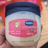凡士林婴幼儿修护晶冻100g 宝宝润肤身体乳护臀膏 保湿滋润防干裂 实拍图
