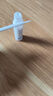 健美创研防水速干假睫毛胶水 自然持久速干睫毛定型不易掉 透明无痕胶隐形 实拍图