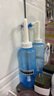 振德（ZHENDE）洗鼻器成人 手动冲鼻器鼻腔清洗器套装500ml+80包盐 实拍图
