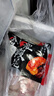 品鲜猫麻辣小龙虾尾约100只 1kg装 加热即食海鲜冷冻虾尾龙虾球烧烤 实拍图