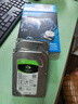 希捷（SEAGATE）安防硬盘 8TB 256MB SATA CMR垂直 机械硬盘 视频储存 三年质保 希捷酷鹰 3.5英寸ST8000VX010 实拍图