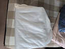 罗莱家纺 蚕丝被子 100%全棉可水洗抗菌蚕丝夏凉被芯 3.1斤 实拍图