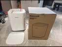 霍尼韦尔（Honeywell）空气净化器家用除甲醛除雾霾除PM2.5智能净化器除菌除甲流病毒【家电国家补贴】 KJ820F-P21D 实拍图