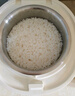 小熊（Bear）电饭煲 4~5人 家用0特氟龙厚釜电饭锅 微压快煮多功能 柴火饭杂粮饭立体加热3L DFB-D30T1 实拍图