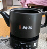 美的（Midea）煎药壶 全自动 分体式4L家用养生壶 熬药中药锅 中药煲炖汤智能免看管 二煎 变频萃取 JYC4002 实拍图