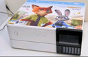 爱普生（EPSON）L4266墨仓式彩色无线多功能一体机家用/办公打印（打印复印扫描 wifi 自动双面） 实拍图