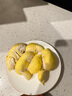 佳沛（zespri）新西兰  阳光金奇异果25-27粒原箱特大果单果约122-146g  猕猴桃 实拍图
