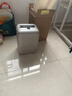 坚果投影（JMGO）N1 Air高亮版 纯三色激光云台投影仪家用超高清 家庭影院 (画质升级 32G大内存)国家补贴20% 实拍图