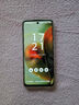 摩托罗拉 联想moto G55  LCD护眼屏 四年质保 杜比双扬声器 大电池长续航 应用六开 8+256GB 浅草绿 实拍图