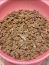 纯刻 P42低温烘焙猫粮高鲜鸡肉无谷低敏成幼猫全价通用主食 4kg【4包装】送试吃100g 实拍图