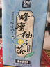 天喔茶庄 蜂蜜柚子茶 果味饮品凉茶果汁饮料 蜜柚白茶250ml*16整箱装 实拍图