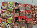 海底捞火锅底料 涮牛羊肉调料 麻辣清汤番茄火锅底料 家庭聚餐 一料多用 美味清汤火锅底料160g*3 实拍图