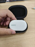 AKG N5【国家补贴】主动降噪高解析无线蓝牙HiFi耳机高音质2.4G三模电脑游戏音乐耳机生日礼物 白色 实拍图