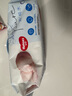 好奇（Huggies）纯水湿巾80抽单包婴童手口可用擦去99.9%细菌去油污消毒便携 实拍图