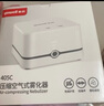 鱼跃（Yuwell）雾化器儿童成人老人医用家用空气压缩式雾化机403H国家补贴 实拍图