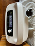 飞利浦（PHILIPS）5L升医用制氧机家用轻音大流量静呼吸氧气机制氧带雾化吸氧机 实拍图