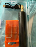 佐之寻文玩打孔器小电钻钻孔器迷你手串打孔器核桃珍珠小型钻孔扩孔神器 俩用款+10钻头+扳手+台钳+收纳盒 实拍图