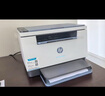 惠普（HP）M232dw 自动双面无线激光黑白打印机 学生家用一体机 高速高效（低成本 体积小）(跃系列） 实拍图