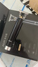 奥克斯（AUX）电动剃头理发推子油头雕刻电推剪光头神器自理发器成人儿童鬓角修剪器理发工具全套 实拍图
