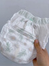 bibi纯净星球mini成长裤XL码18片（12-17kg）尿不湿透气尿不湿便携装 实拍图
