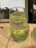 文新绿茶2025新茶上市一芽一叶信阳毛尖特级100g明前罐装 实拍图