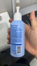 满婷（MANTING）海盐祛痘控油洁面露180ml(保湿男女士洗面奶清爽洁净水润保湿) 实拍图