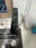 美的（Midea）净水器家用星河1000G PRO 5年长效陶氏RO反渗透0阻垢剂直饮机厨下式净饮机国家补贴 鲜活零陈水 实拍图