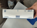 马勒（MAHLE）高风量空调滤芯滤清LA621(适用明锐14前/CC/速腾/迈腾途观/高6/Q3 实拍图
