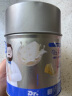 秋田满满婴幼儿有机面条猪肝菠菜味200g 强化钙铁锌营养面宝宝早餐辅食 实拍图