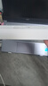 美的（Midea）LED台灯学习家用书桌磁吸灯酷毙灯宿舍免打孔厨柜灯充电灯壁挂灯 实拍图